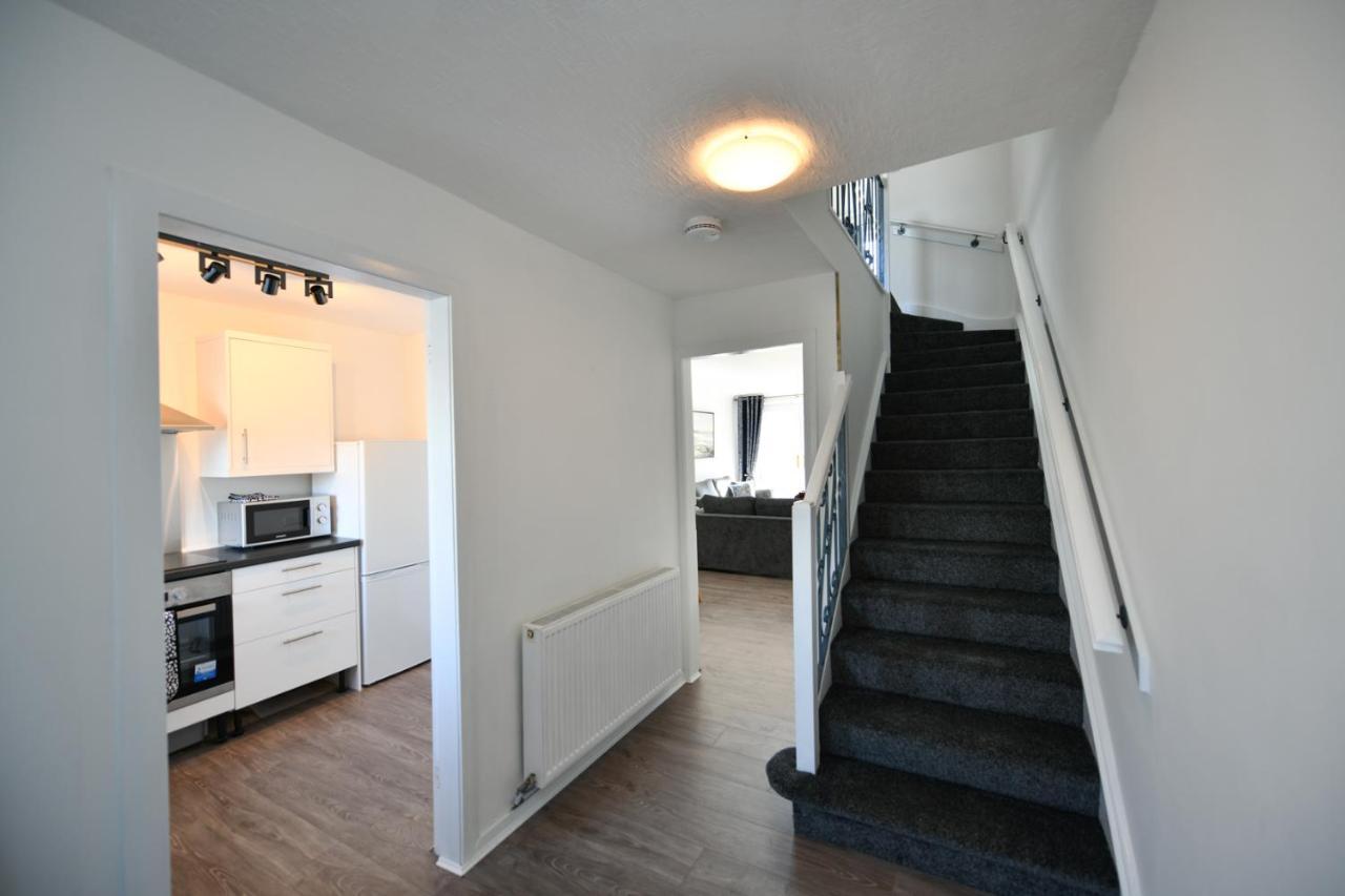 Mews House Βίλα Άυρ Εξωτερικό φωτογραφία