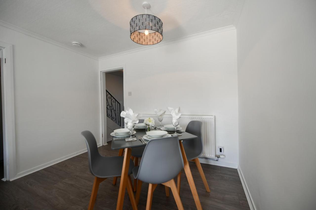 Mews House Βίλα Άυρ Εξωτερικό φωτογραφία